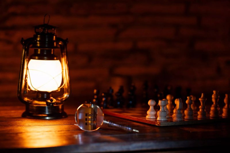 Transylvania Escape Room