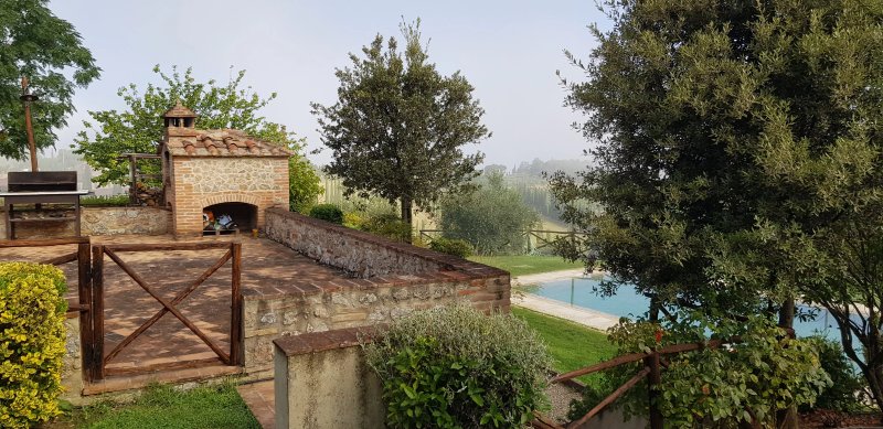 Country House Casaglia