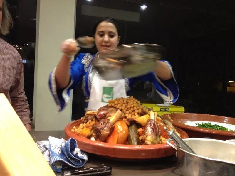 Restaurant Pharao