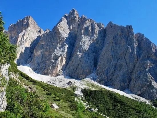 Alta Via delle Dolomiti n. 5