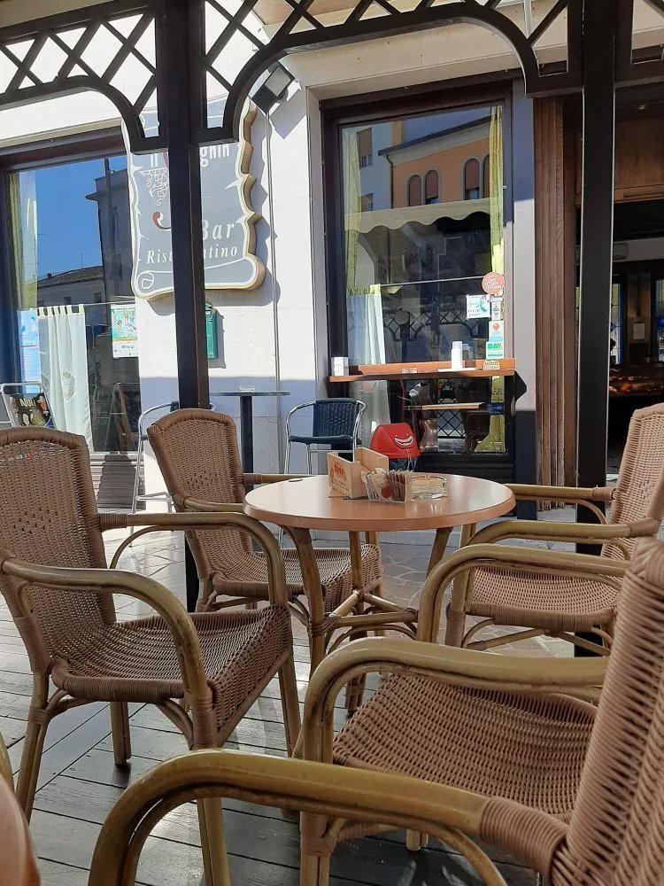 Bar Ristorante Il Stusighin