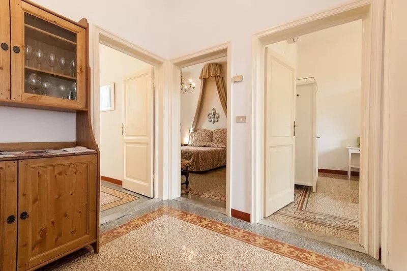 Beautiful Apartment in the Historic City Centre of Florence