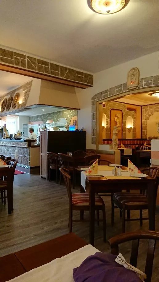 Restaurant Rhodos Mayen