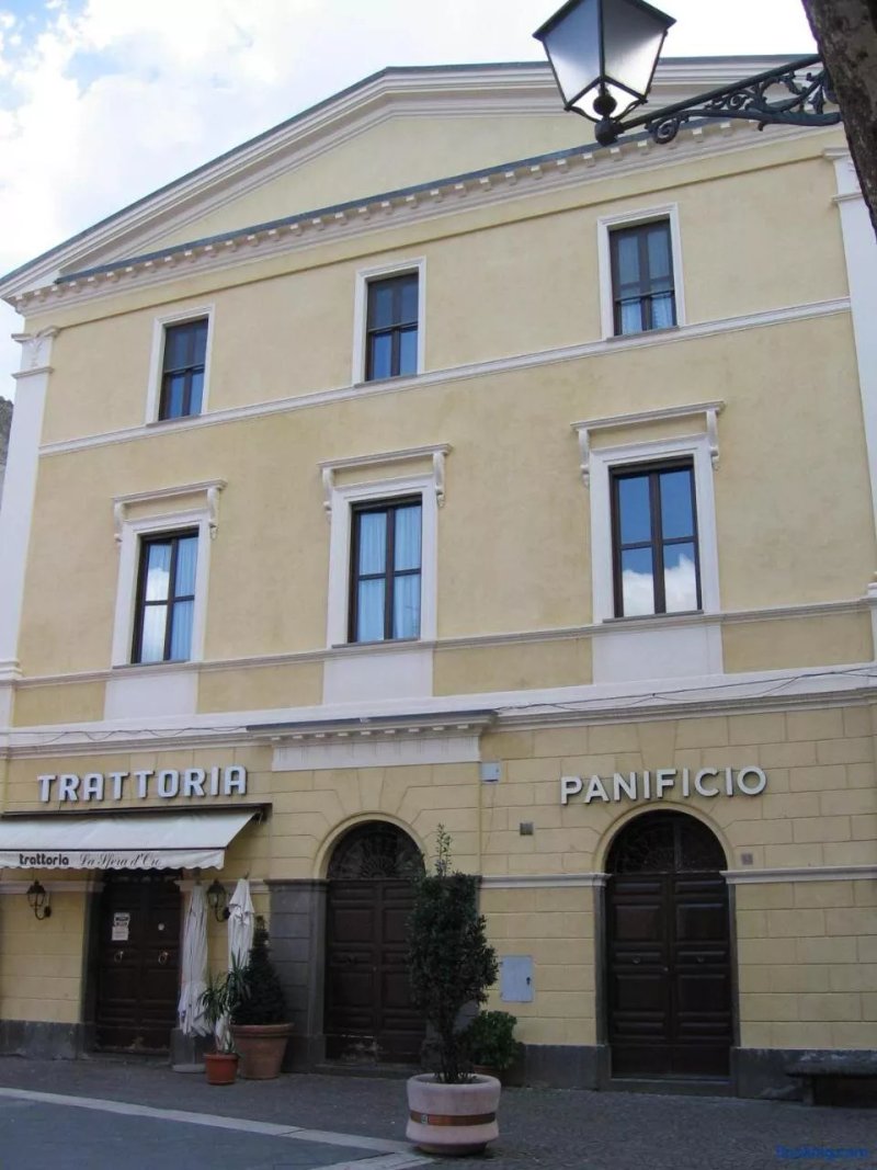 B&B Il Seminario