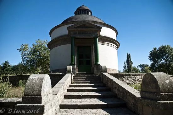 Mausolee de Cadoudal