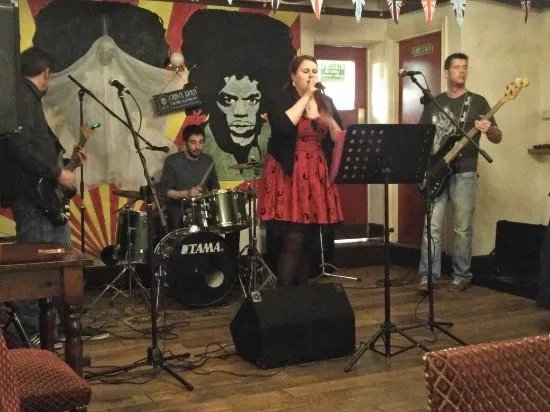 The Plough