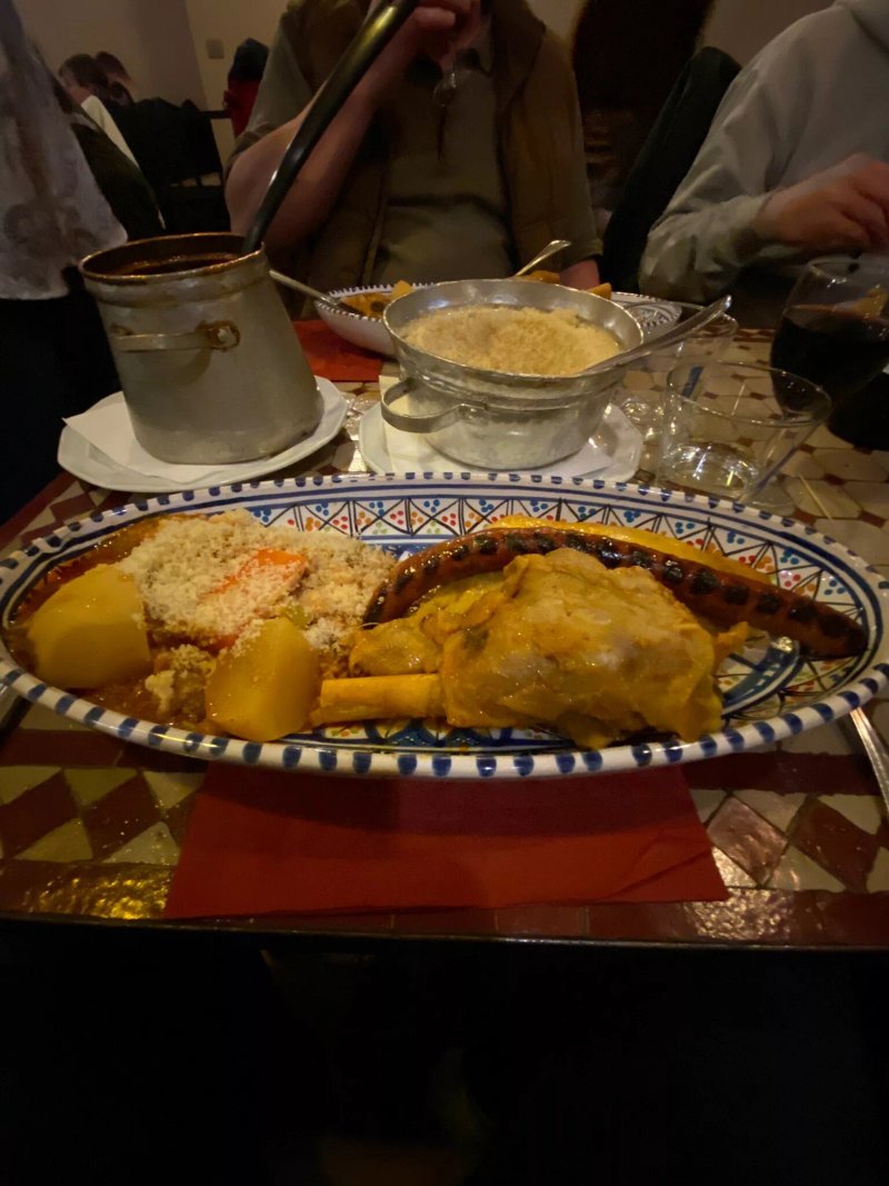 Sidi Bou
