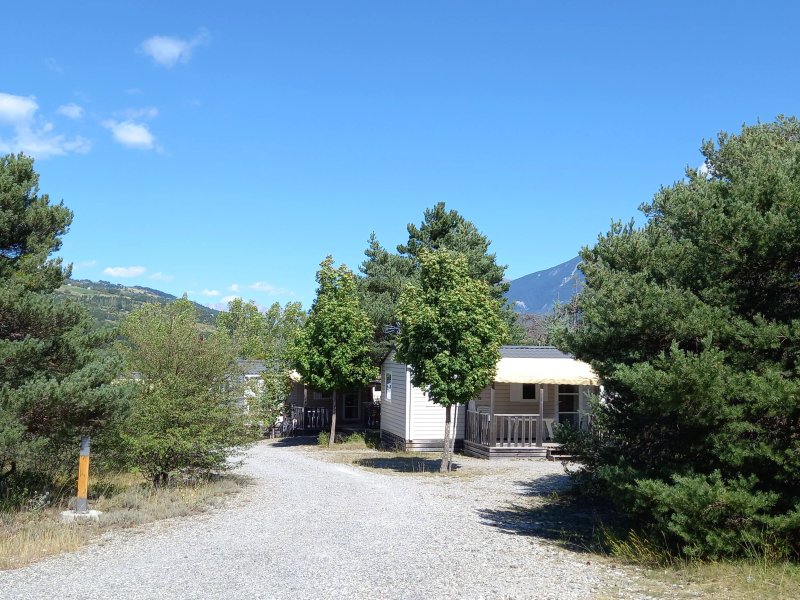 Camping Municipal La Garenne