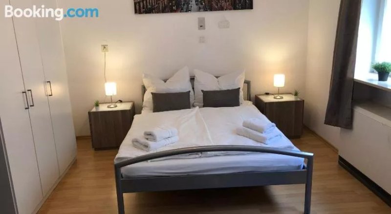 WallsideMidtown Studios Nuremberg
