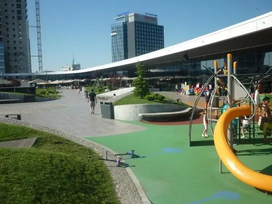 Promenada Mall