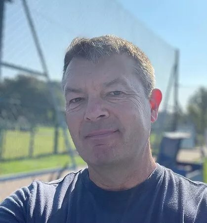 Preston Park Tennis Courts
