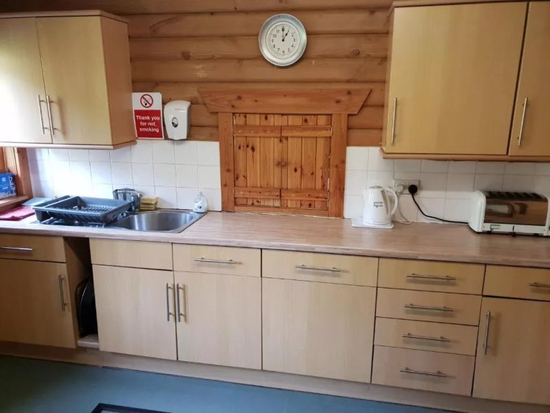 Shore Lodge