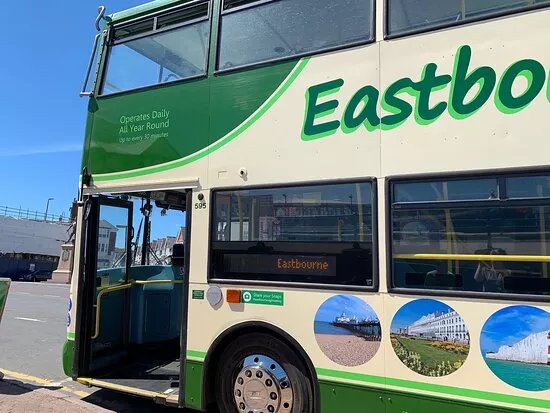 Eastbourne Sightseeing