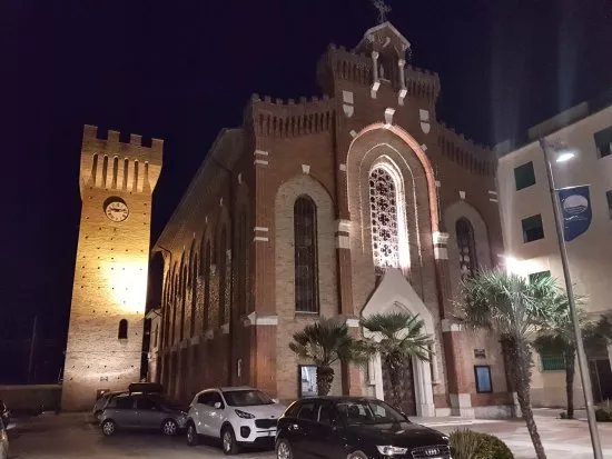 Chiesa di S. Anna