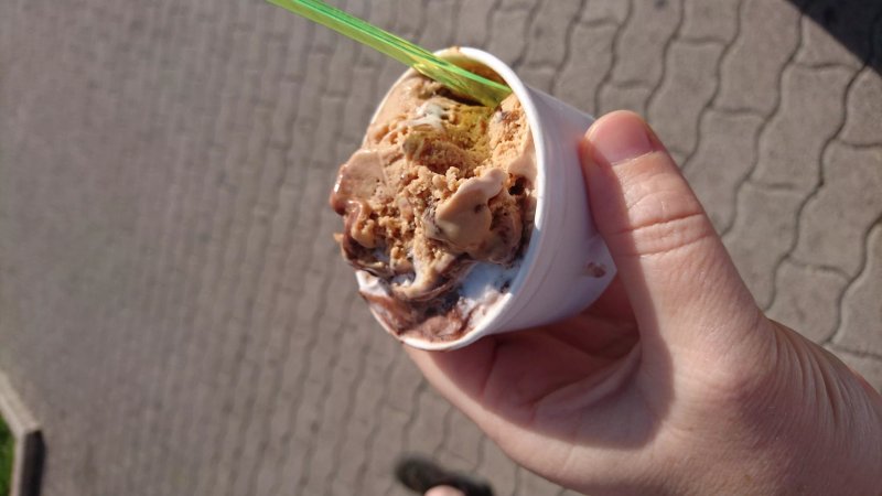 Gelosia Gelateria