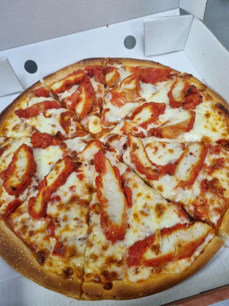 Real Tandoori