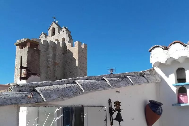 Homerez - House in Saintes-Maries-de-la-Mer.