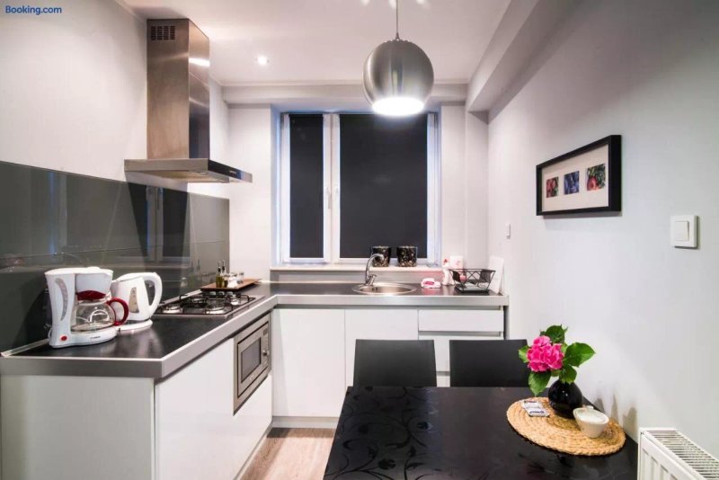 Apartament Algador
