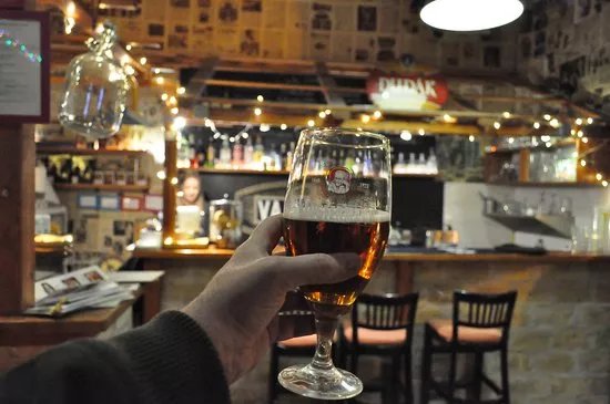 Szakkor Craft Beer Pub