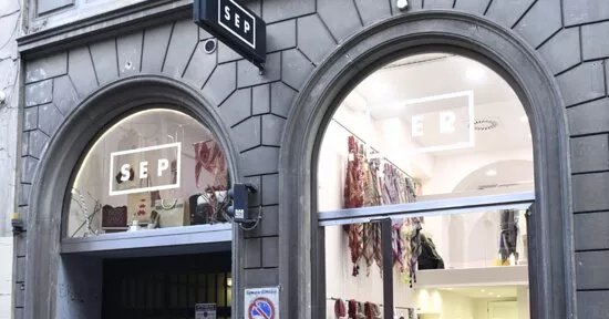 Sep The Brand Milano