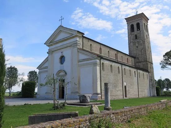 Abbazia di Santa Maria Maggiore