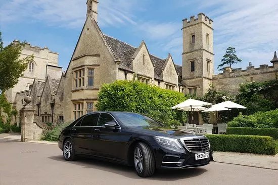South UK Tours and Transfers