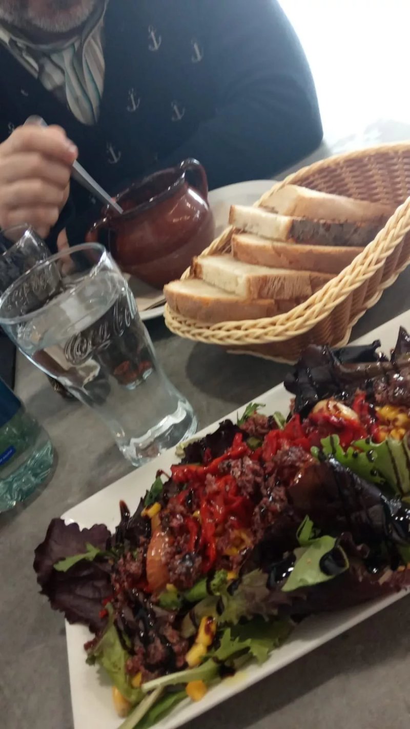 Restaurante Tandem