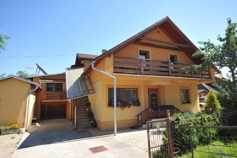 Apartman Zachar