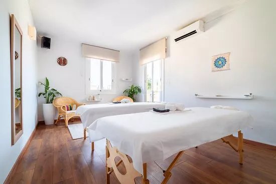 Prem Bodhi Therapy