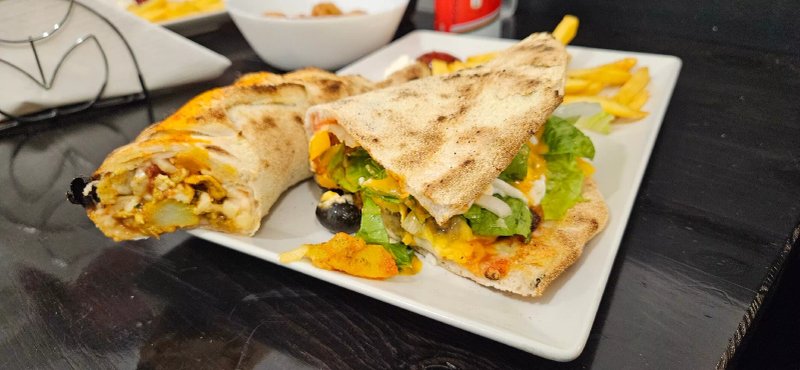 Street Food Dai Cugini