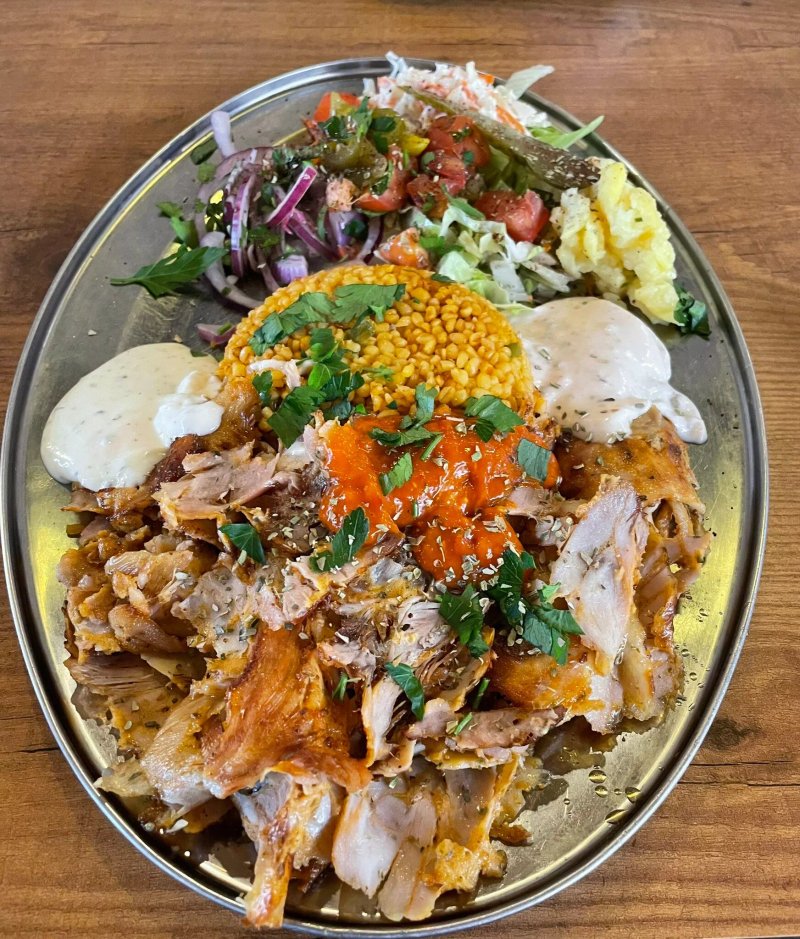 La Anatolia