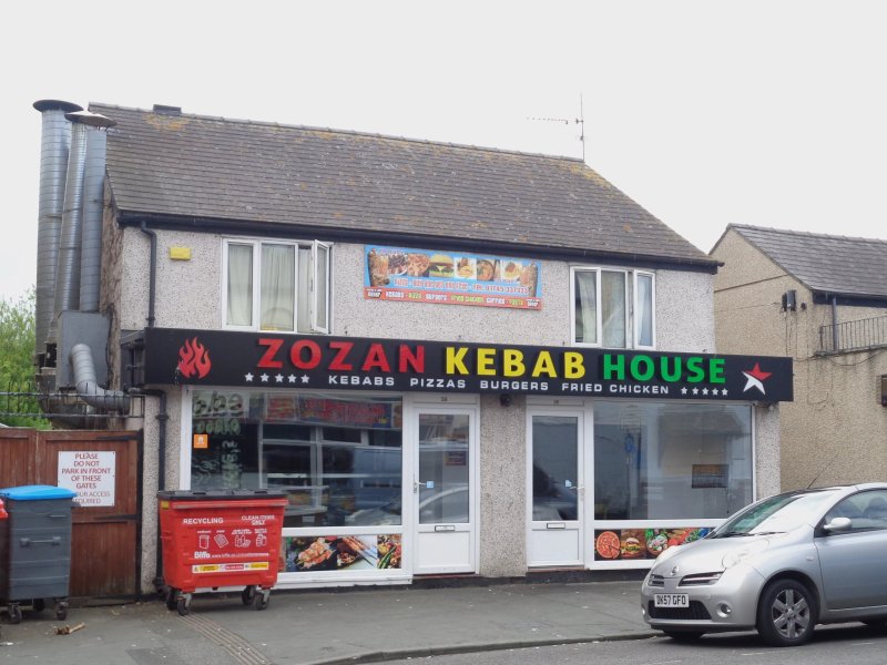 Zozan Kebab House
