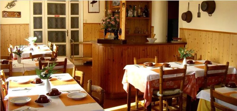 Villa Marosa