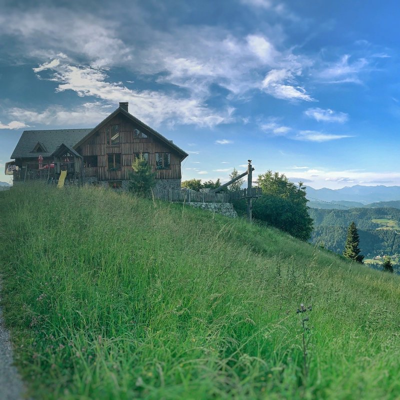 Gostisce in Penzion Stari Vrh