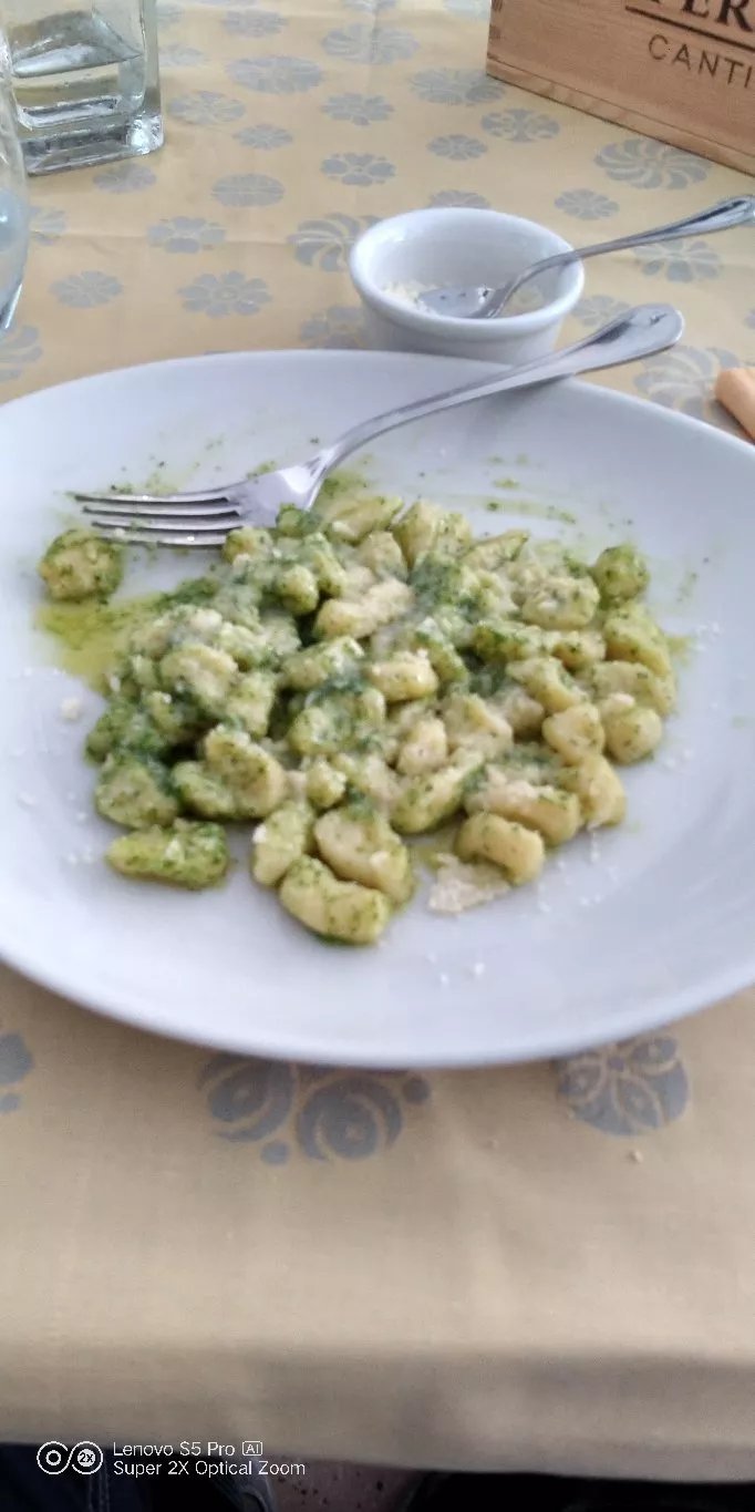 Lo Spuntino Bar Trattoria