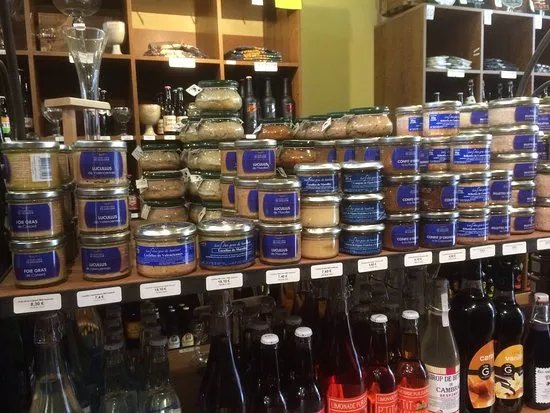 L'Abbaye des Saveurs