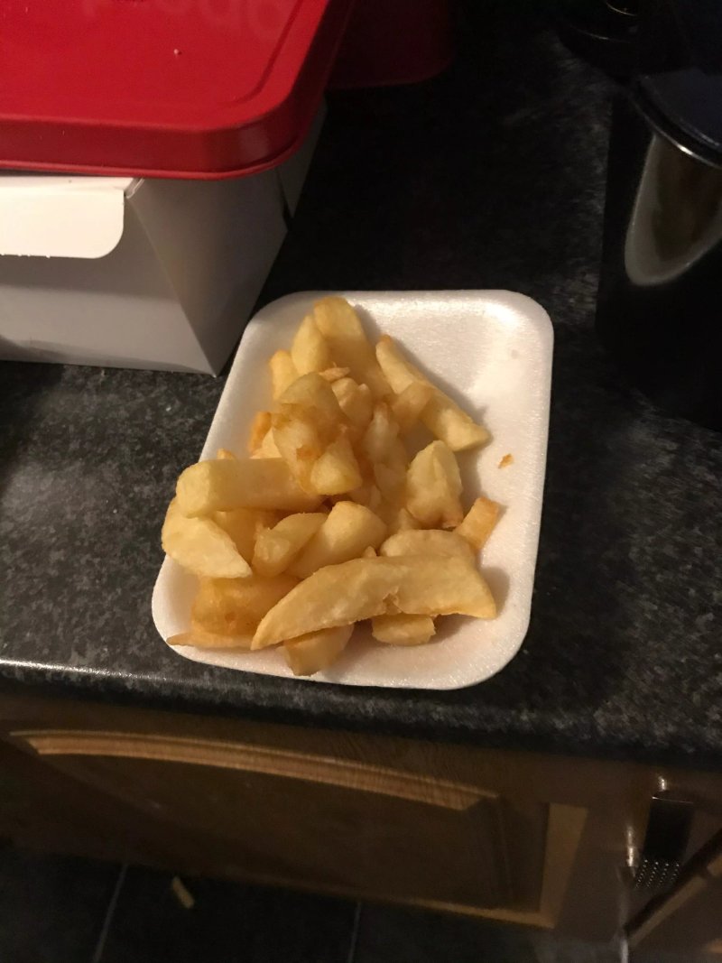 Mel's Traditional Fish & Chips