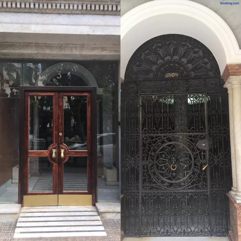 Casa de Plaza Candelaria Rooms