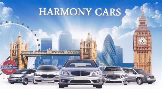 Harmony Cars