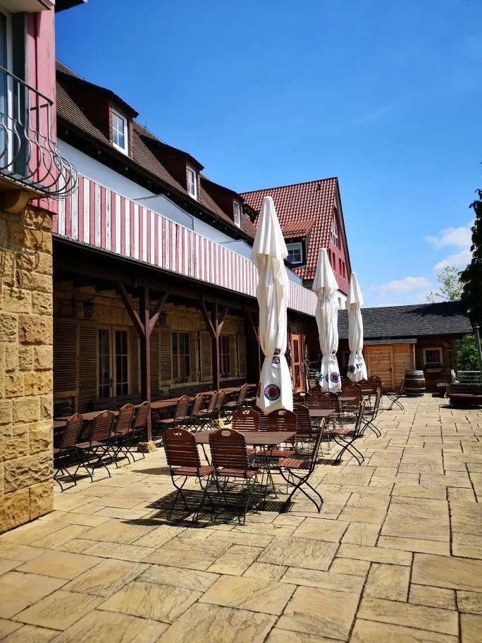 Hotel Lindner