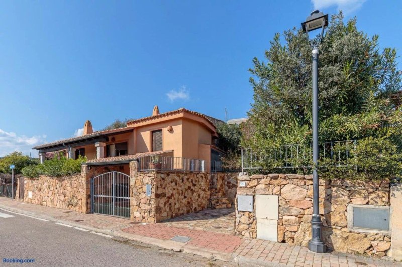 Villa Franca