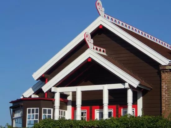 Villa Nordique