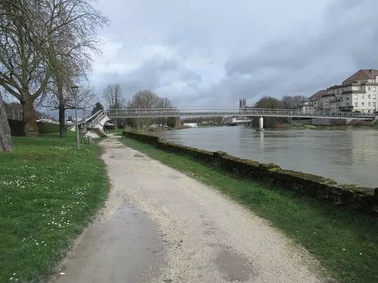 Jardin des Trinitaires