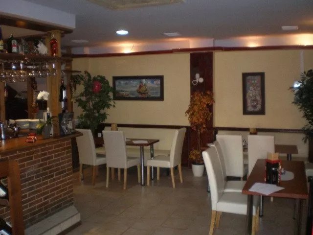 Pizzeria da Adriano