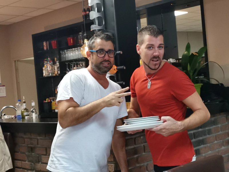 Brasserie Nosa
