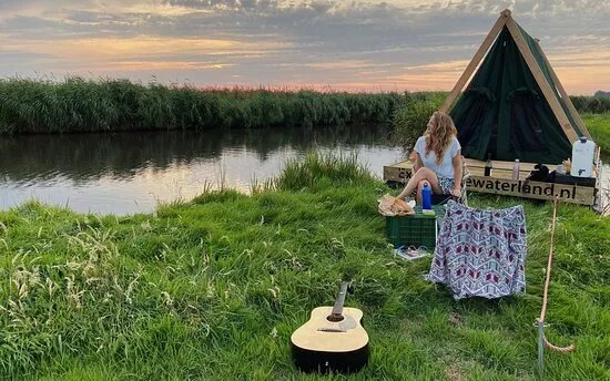 Experiencewaterland