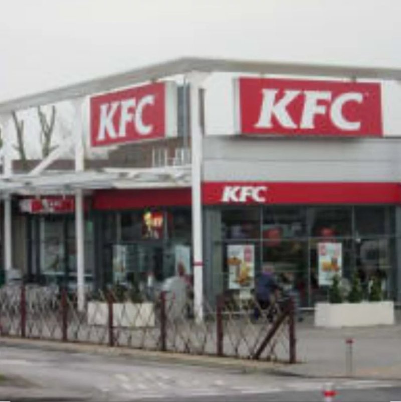 KFC Preston - Deepdale Shopping Park