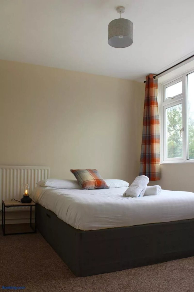 Durham Serviced Apartments Amenities & Travel Links On The Door Step