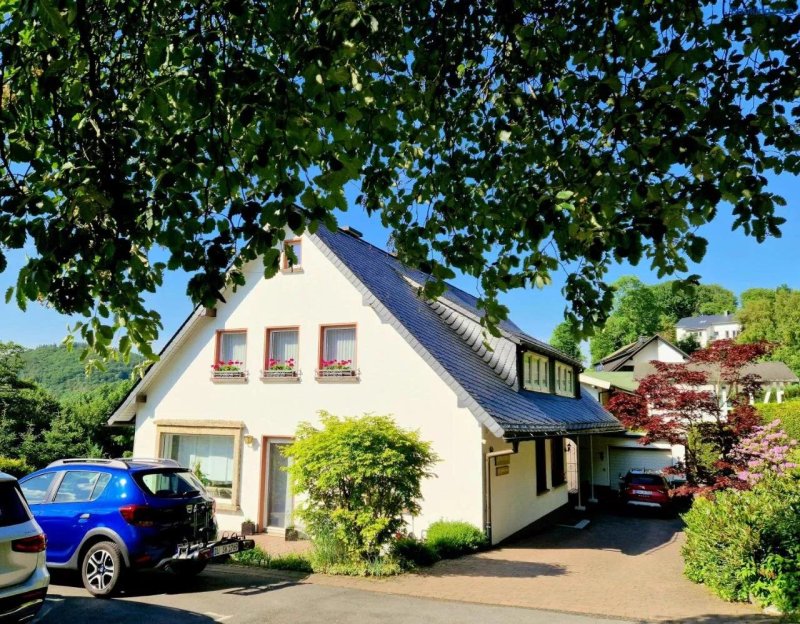 Ferienwohnungen Tannenhof Willingen