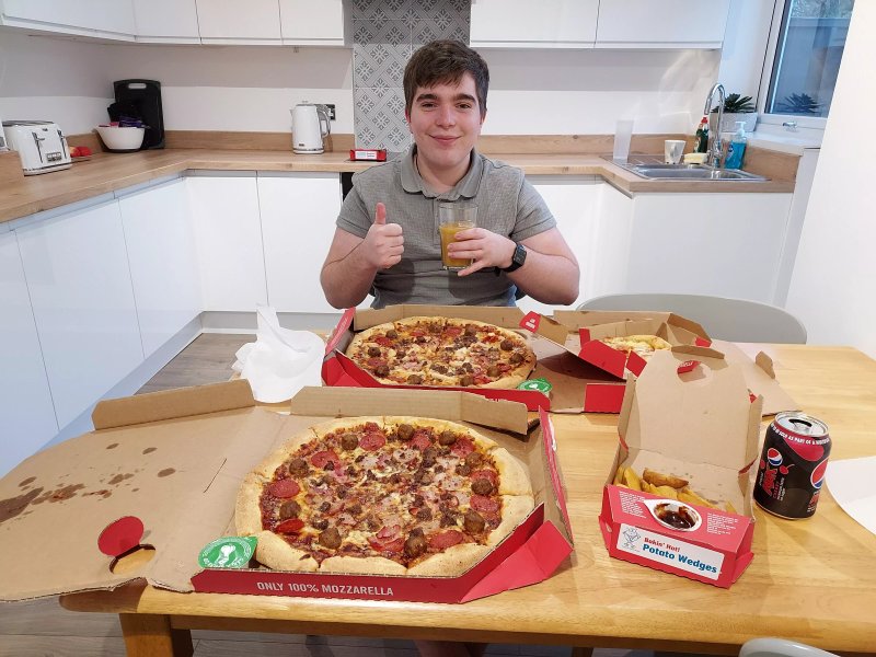 Domino's Pizza - Nottingham - Beeston